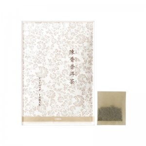 陳香プーアール茶