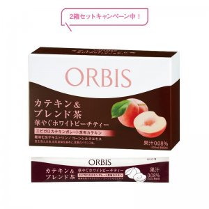 カテキン＆ブレンド茶