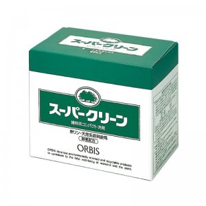 スーパークリーン