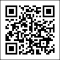 画像：Android用QRコード