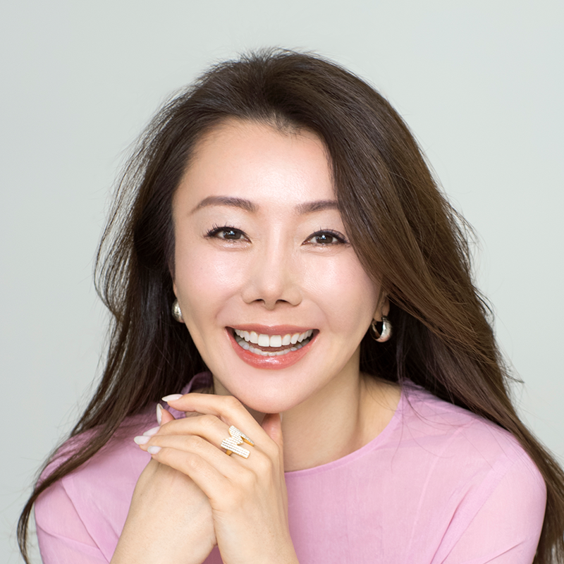 山本未奈子さん