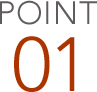 POINT 01