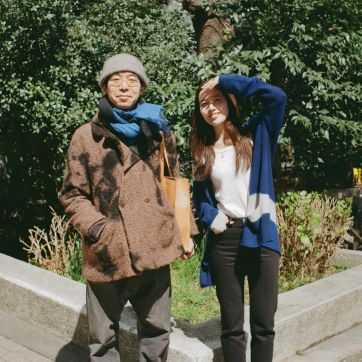 ホワイトアスパラを調理して、ドイツの春に想いを馳せる朝　haru.×村瀬弘行【後編】